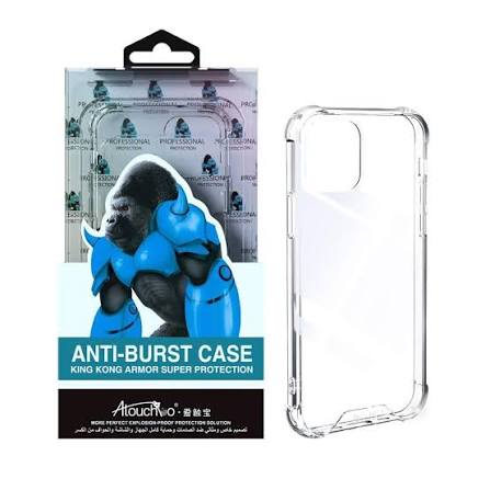 Anti Burst Phone Case